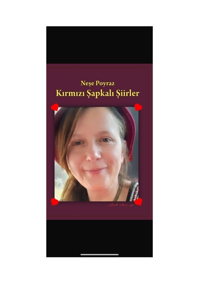 Kırmızı Şapkalı Şiirler - 881137915