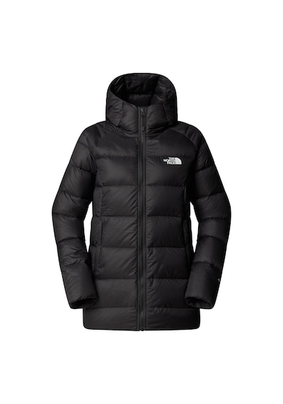 The North Face Kadın Hyalite Kaz Tüyü Kapüşonlu Parka Nf0a8e74jk31 Siyah