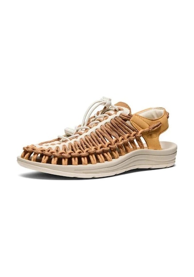 Keen 1030577 Uneek Kadın Sneaker Kahverengi