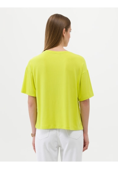 Pierre Cardin Kadın Tişört 50263377-vr232 Diğer