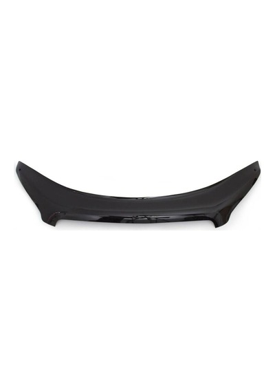 Nissan Qashqai 2 Ön Kaput Rüzgarlığı 2010-2013 Arası