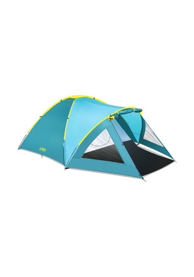Bestway Pavillo Activemount 3 Kişilik Kamp Çadırı 210 x240 Yeşil