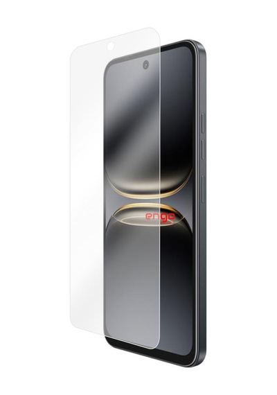 Tecno Spark Go 2 Mat Ekran Koruyucu Km4 Yansımayı