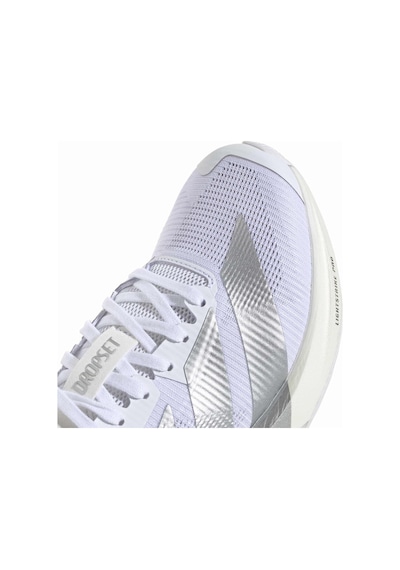 Ftwwht/sılvmt/ftwwht Adidas Kadın Günlük Ayakkabı Adizero Dropset Pro Trainer W Kk1555 Beyaz