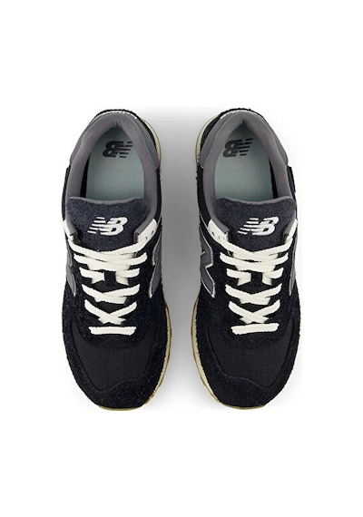 New Balance U574rus Erkek Günlük Ayakkabı U574rus Siyah Siyah