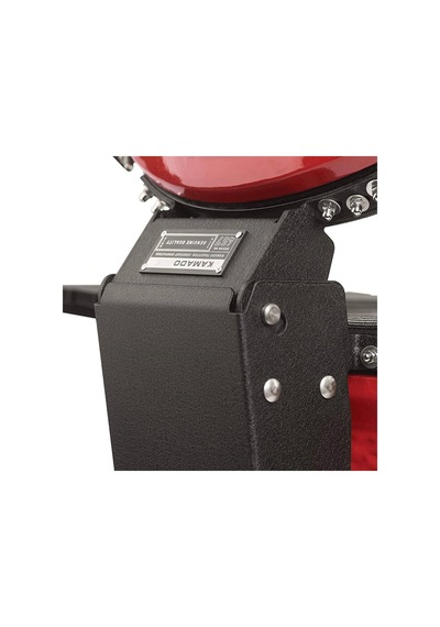 Kamado Joe Big Joe II Stand Alone Seramik Kömürlü Barbekü Mangal 61 CM