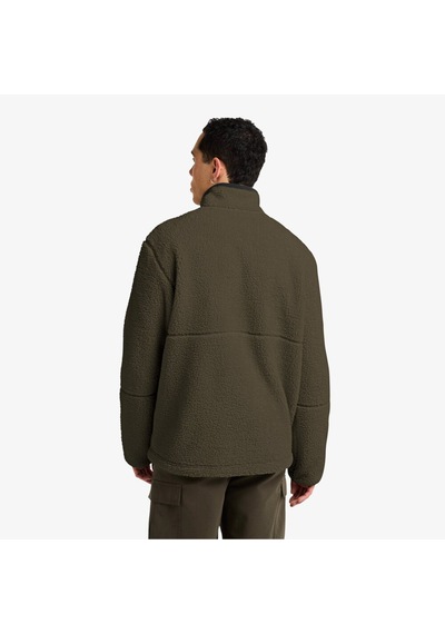 Jack Wolfskin Stone Lite Erkek Kahverengi Ceket A64997