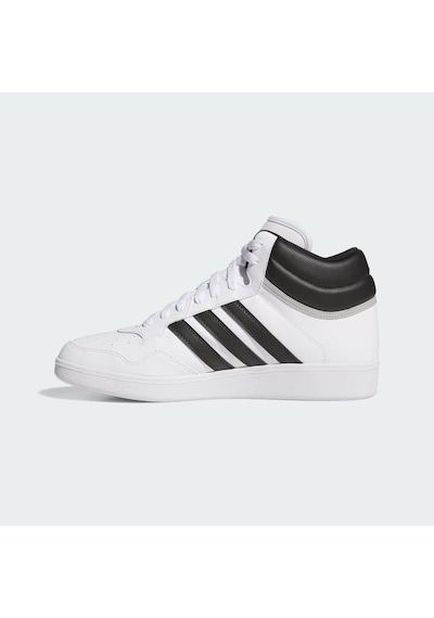 Adidas Hoops 4.0 Mid Erkek Günlük Spor Ayakkabı C-adıjq9993e10a00 Beyaz