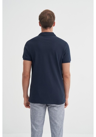 Cazador 4613 Polo Pike T-shirt Laci