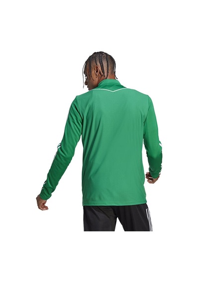 Adidas Tiro23 L Tr Jkt Erkek Futbol Antrenman Ceketi Ic7875 Yeşil Ic7875 Yeşil