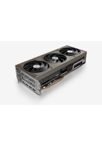 Sapphire Nitro+ Amd Radeon Rx 9070 Xt 11348-01-20g 16gb Gddr6 Aeae2sap0010