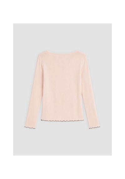 Lcw Dream Pembe V Yaka Kadın Pijama Takımı