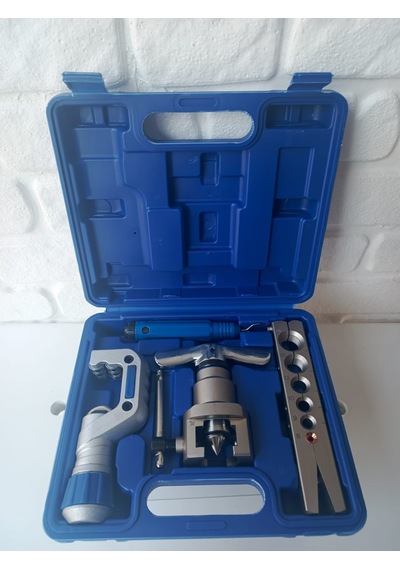Dongli Dongli Flarıng Tool 1/4 -3/4 Havşa Seti Ct-809am