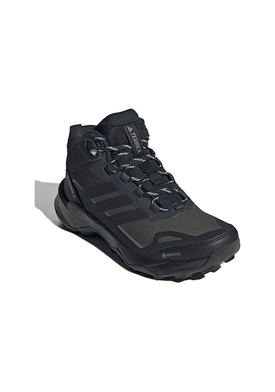 Adidas Jq2219 Terrex Skychaser Ax5 Mıd Gtx W Kadın Outdoor-bot Siyah