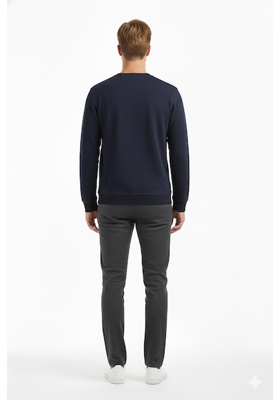 Legato Erkek Triko 6410 Lacivert