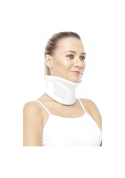 Ortopedik Çenelikli Boyunluk Boyun  Ve Boyun Sabitleyici Orx -b205 2XL