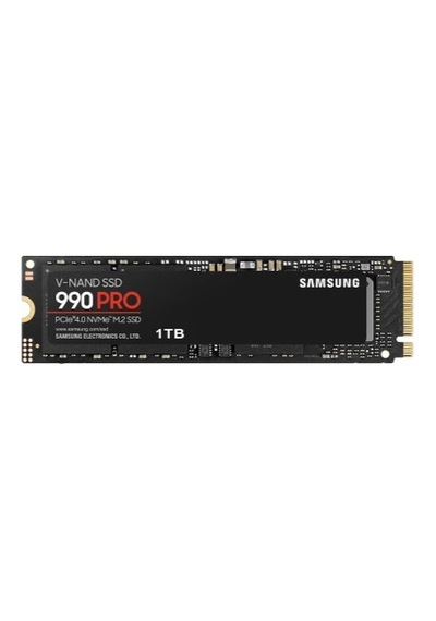 1tb Samsung Uyumlu 990 Pro 7450/6900mb/s M.2 Nvme Mz-v9p1t0bw