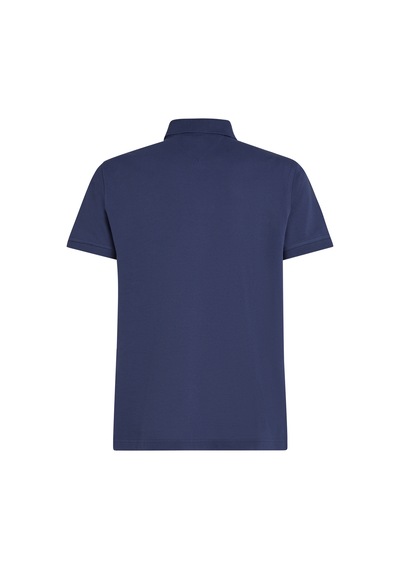 Tommy Hilfiger Erkek Marka Logolu Organik Pamuklu Polo Yakalı Kısa Kollu Günlük Kullanıma Uygun Şık Görünümlü Lacivert Polo Yaka T-shirt Mw0mw17770 C7g Tommy Hilfiger Erkek Marka Logolu Organik Pamuklu Polo Yakalı Kısa Kollu Günlük Kullanıma Uygun Şık Görünümlü Lacivert Polo Yaka T-shirt Mw0mw17770 C7g