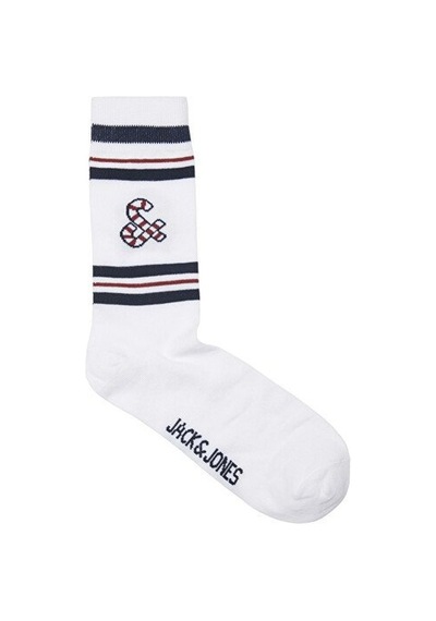 Jack & Jones Jack&jones Lacivert-beyaz Erkek Boxer Çorap Seti 12246123 Lacivert - Beyaz Jack & Jones Jack&jones Lacivert-beyaz Erkek Boxer Çorap Seti 12246123 Lacivert - Beyaz