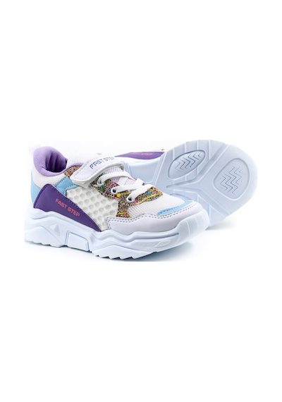Fast Step Unisex Çocuk Sneaker Ayakkabı 868fa051c 001