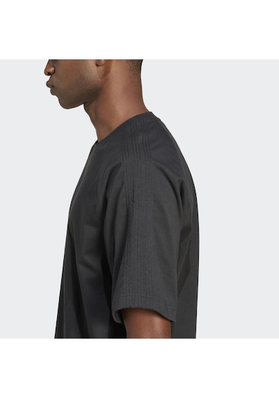 Adidas Jc9570 P Ess Tee Erkek T-shirt Siyah