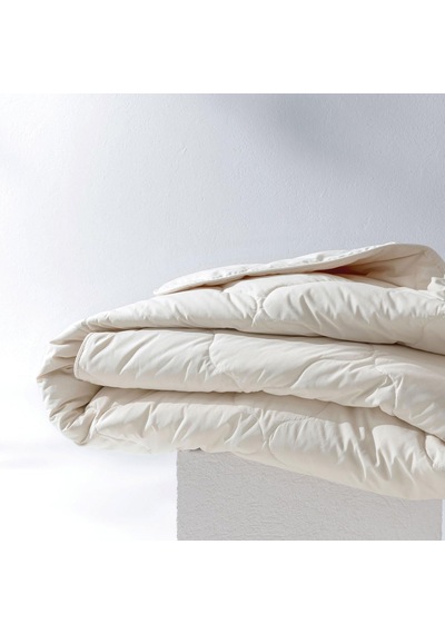 Yataş Bedding Superwashed Yün Tek Kişilik Yorgan Çok Renkli