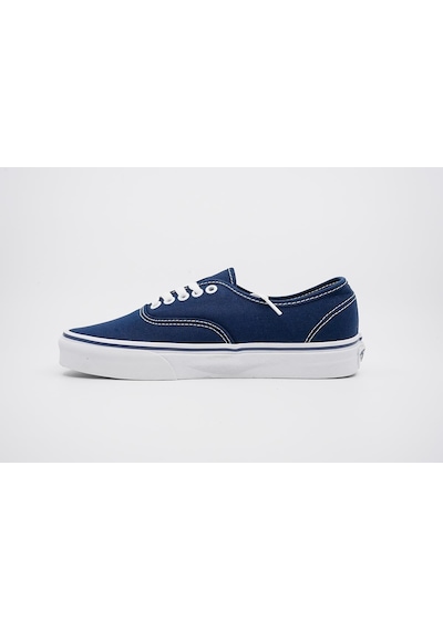 Vans Ua Authentic Mavi/beyaz Unisex Vn000ee332d1 Mavi/beyaz Vans Ua Authentic Mavi/beyaz Unisex Vn000ee332d1 Mavi/beyaz