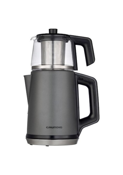 Grundig TM 6960 C Teanox 1.7 L Çay Makinesi