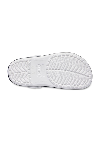 Crocs Crocband Clog K Çocuk Terlik Cr207006 Crc.126 Beyaz