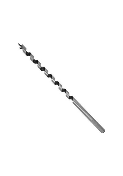 T 25010 Ahşap Matkap Ucu, 10 X 400 Mm