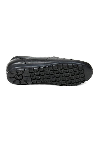 Polaris Scavia Orto Pedik Comfort Hakiki Deri Bayan Ayakkabı (486098443)