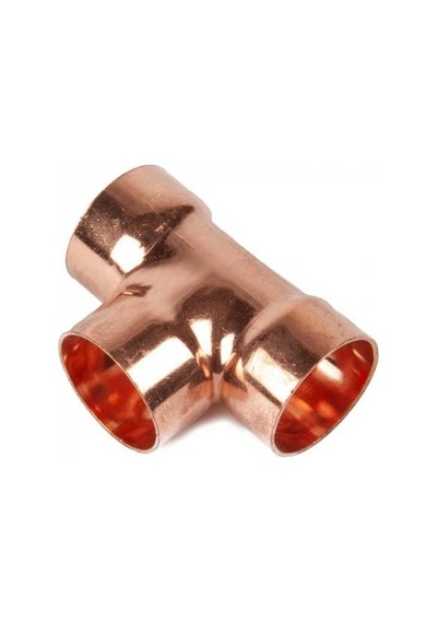 Thermotrick Bakır T 76 Mm