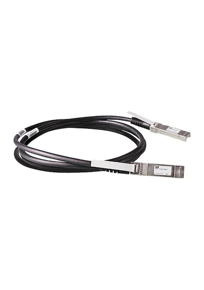 Hpe X242 10g Sfp+ To Sfp+ 3m Copper Cabl