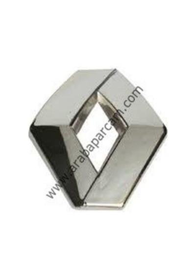 RENAULT CLİO SYMBOL , KANGO 3 ÖN KAPUT LOGOSU 8200115114 -