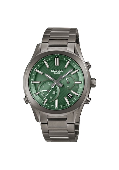 Casio Eqb-1300dc-3adf Kol Saati Metalik