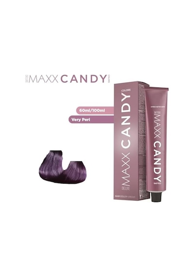 Tüp Saç Boyası 60 Ml Very /very Perı 39257342