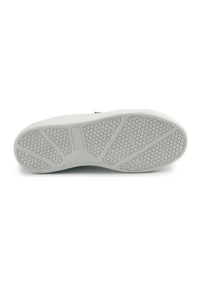 U.s Polo Assn. Exxy 5fx Anatomik Kadın Sneaker 36-40 Beyaz