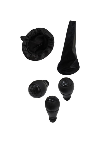 Peugeot Partner Eski Model Vites Topuzu Ve Körügü Set 96 - 08 512621719