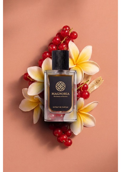Cassılı 50 Ml Kadın Parfüm Çiçeksi