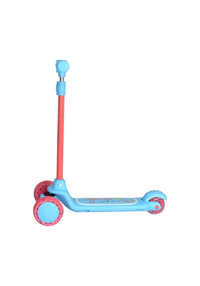 Prego Lucky Scooter Mavi L809 Mavi