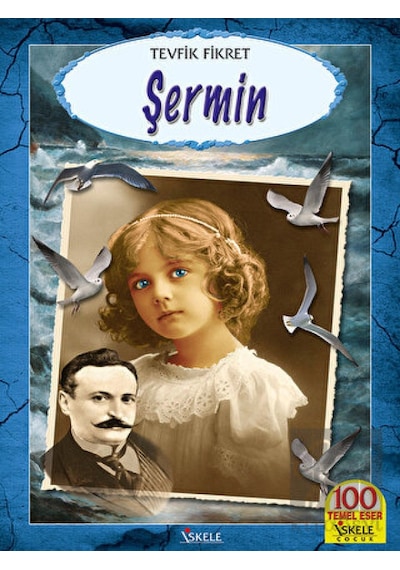 Şermin İskele Yayıncılık  -  İskele Yayıncılık