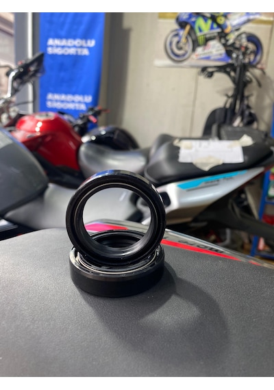 Cf Moto 450 Sr Amortisör Keçesi