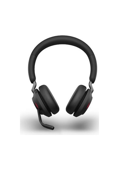 Jabra Evolve2 65 Duo Siyah (Usb-A) Kulak Üstü Kulaklık (Jabra Tür