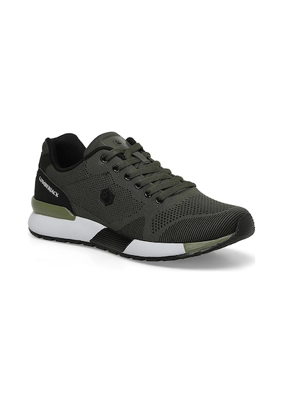 Lumberjack Vendor 4fx 101498198 Erkek Günlük Sneakers 001