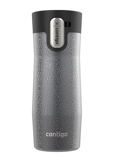 Contigo Westloop Pro Termos Tek El Bas İç 470ml 2201632 Antrasit