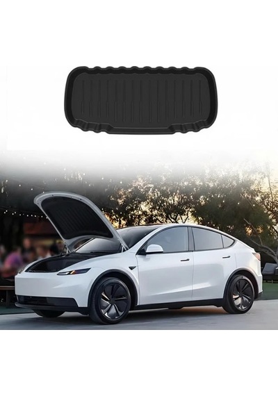 Tesla Model Y Juniper Standart İçin Uyumlu Kaput İçi Havuz