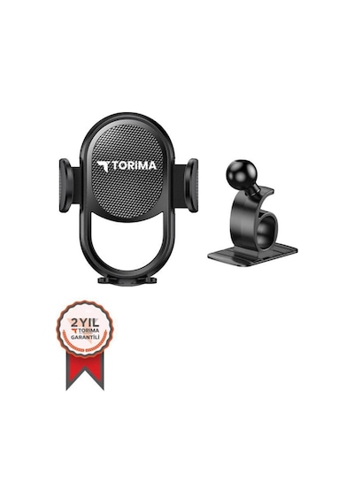 Torima Jx-039 Araç Içi Telefon Tutucu