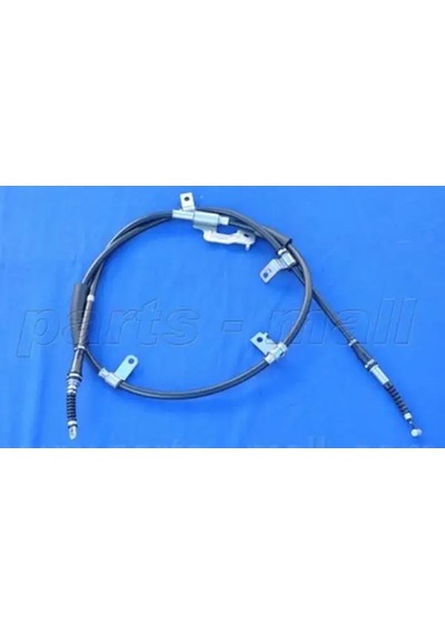 Parts Mall Pta555 Arka El Fren Teli Sag 597703j000