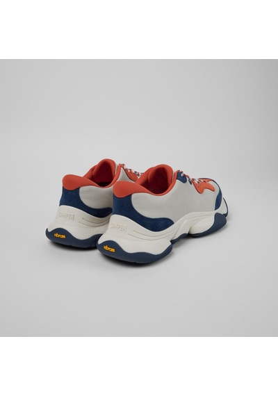 Camper Karst 2 Çok Renkli Erkek Spor Ayakkabı Cmpk101068-004 Cmp.005