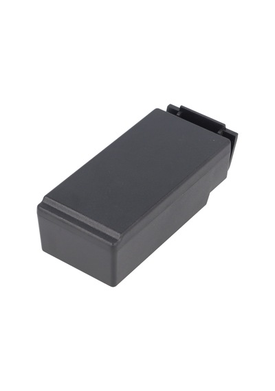 Vinç Aküsü Liıon 7.4v 3400mah, Cavotec M5-1051-3600'ün Yerini Alıyor